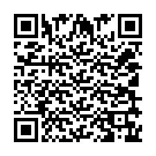 QR Code pour le numéro de téléphone +201093660709