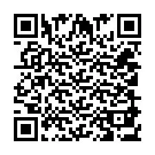 Código QR para número de teléfono +201098320997