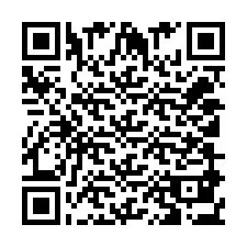 QR kód a telefonszámhoz +201098320999