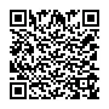 QR kód a telefonszámhoz +201101458341