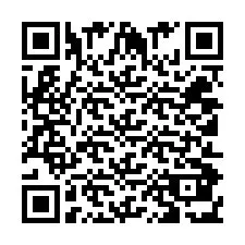 Kode QR untuk nomor Telepon +201108313293