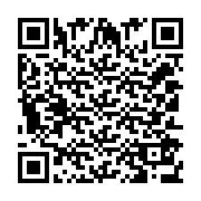 Codice QR per il numero di telefono +201125369571