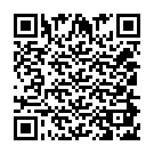 Kode QR untuk nomor Telepon +201148220769