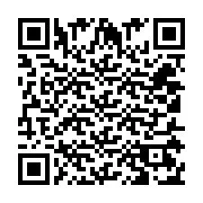 QR Code for Phone number +201152700037