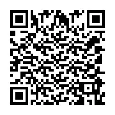 QR-koodi puhelinnumerolle +201159693341