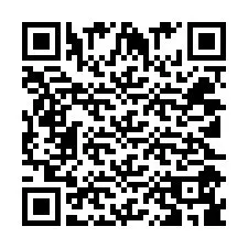 Código QR para número de telefone +201205898683