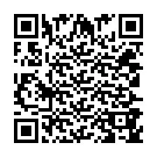 Codice QR per il numero di telefono +201278453423