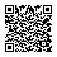 Kod QR dla numeru telefonu +201280054949