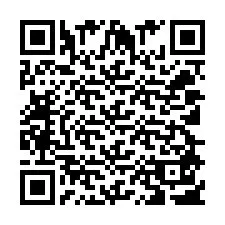 QR-code voor telefoonnummer +201285039284