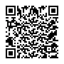 QR код за телефонен номер +2015053287