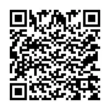 QR-code voor telefoonnummer +2015225481