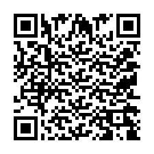 QR код за телефонен номер +2015228886