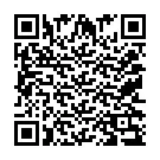 QR kód a telefonszámhoz +2015239363