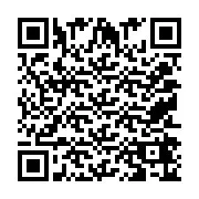 Codice QR per il numero di telefono +2015246547