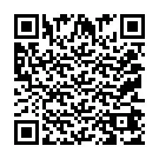 QR Code for Phone number +2015247001