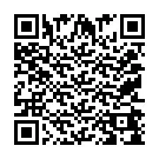 QR Code for Phone number +2015248003
