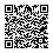 QR kód a telefonszámhoz +2015262843