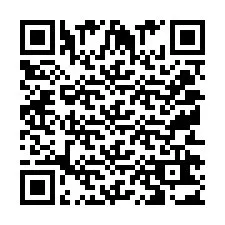 QR код за телефонен номер +2015263050