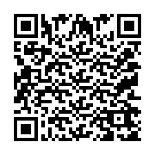 QR Code สำหรับหมายเลขโทรศัพท์ +2015265161