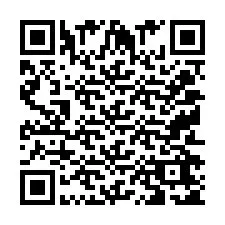 QR-kood telefoninumbri jaoks +2015265165