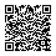 QR Code for Phone number +2015266766
