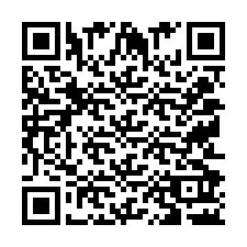 QR-Code für Telefonnummer +2015292332