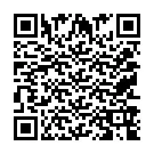 QR kód a telefonszámhoz +2015394867