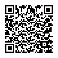 QR kód a telefonszámhoz +2015576230