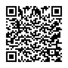 QR-kood telefoninumbri jaoks +2015605505