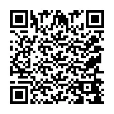 QR-code voor telefoonnummer +2015648113