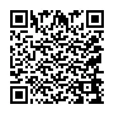 QR код за телефонен номер +2015649292