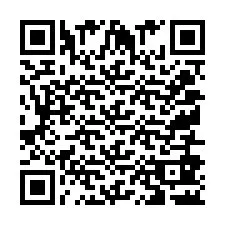 QR-код для номера телефона +2015682388