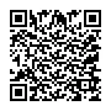 QR Code for Phone number +2015697428