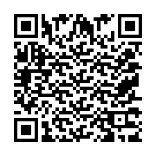 QR-Code für Telefonnummer +2015733917