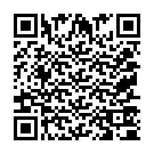 QR Code for Phone number +2015750093