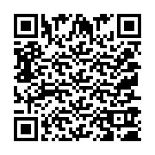 Kod QR dla numeru telefonu +2015790218