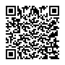QR Code for Phone number +2015835350