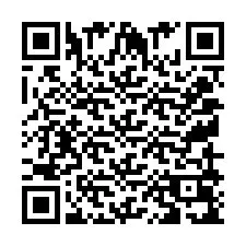 QR код за телефонен номер +2015909120