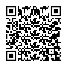 QR код за телефонен номер +2015924192