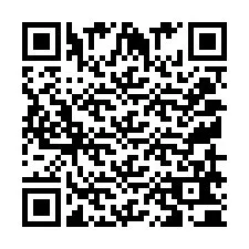 QR-код для номера телефона +2015960070