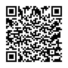 QR kód a telefonszámhoz +2015973241