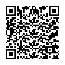 QR-код для номера телефона +2017162491