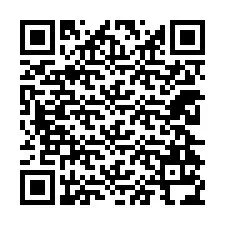 QR Code for Phone number +20224134577