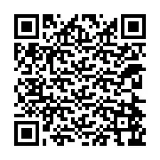 QR Code for Phone number +20224566200