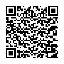 QR Code สำหรับหมายเลขโทรศัพท์ +20233002830