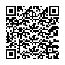 Código QR para número de telefone +20233329900