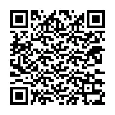 QR Code for Phone number +20233335202