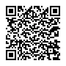 QR kód a telefonszámhoz +20238276600