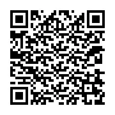 QR Code for Phone number +20238279000