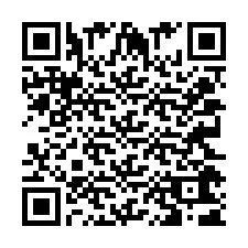 QR Code for Phone number +2032061692